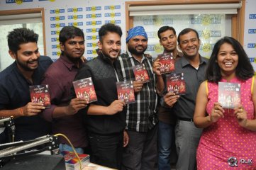 Chitram Bhalare Vichitram Movie Audio Launch